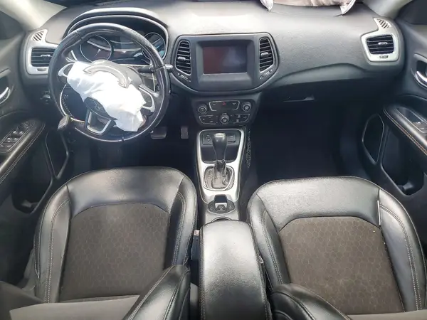 3C4NJCBBXLT154743 2020 JEEP COMPASS - Image 8