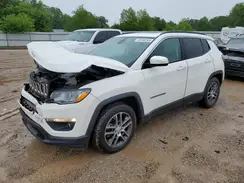 3C4NJCBBXLT158971 2020 JEEP COMPASS