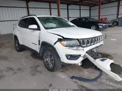 3C4NJCBBXLT162129 2020 JEEP COMPASS