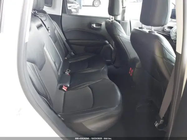 3C4NJCBBXLT162129 2020 JEEP COMPASS - Image 8