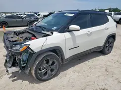 3C4NJCBBXLT162566 2020 JEEP COMPASS