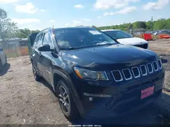 3C4NJCBBXLT166004 2020 JEEP COMPASS