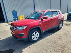 3C4NJCBBXLT166116 2020 JEEP COMPASS