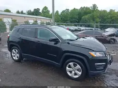 3C4NJCBBXLT166231 2020 JEEP COMPASS