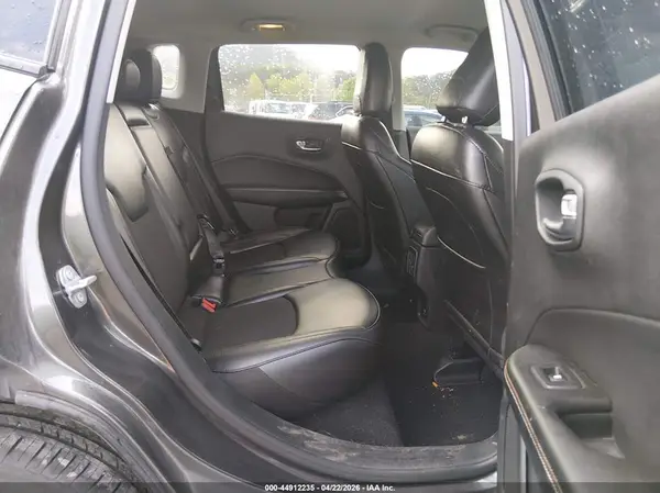 3C4NJCBBXLT169940 2020 JEEP COMPASS - Image 8
