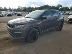 3C4NJCBBXLT205755 2020 JEEP COMPASS