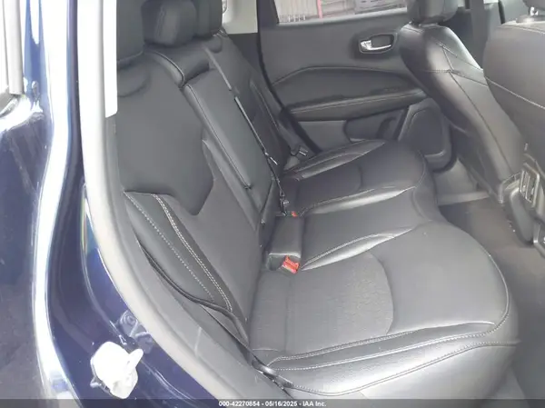 3C4NJCBBXLT205917 2020 JEEP COMPASS - Image 8