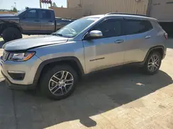 3C4NJCBBXLT205996 2020 JEEP COMPASS