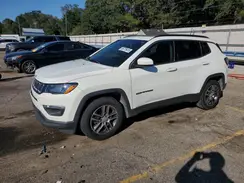 3C4NJCBBXLT211684 2020 JEEP COMPASS