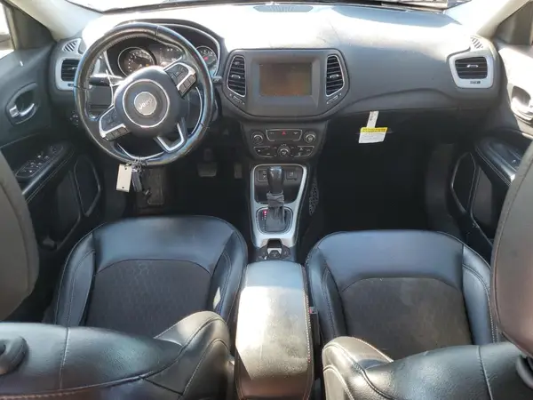 3C4NJCBBXLT211684 2020 JEEP COMPASS - Image 8