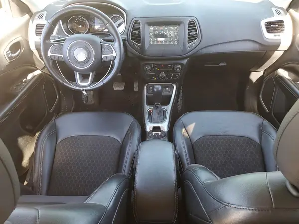 3C4NJCBBXLT212530 2020 JEEP COMPASS - Image 8
