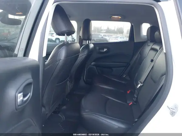 3C4NJCBBXLT218845 2020 JEEP COMPASS - Image 8