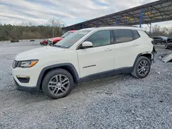 3C4NJCBBXLT248234 2020 JEEP COMPASS