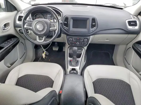 3C4NJCBBXLT248234 2020 JEEP COMPASS - Image 8