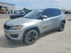 3C4NJCBBXLT252607 2020 JEEP COMPASS