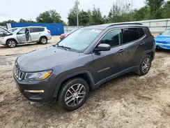 3C4NJCBBXLT253014 2020 JEEP COMPASS
