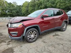 3C4NJCBBXLT257161 2020 JEEP COMPASS
