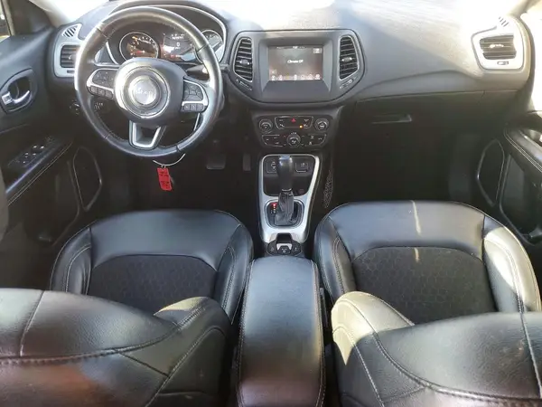 3C4NJCBBXLT257175 2020 JEEP COMPASS - Image 8