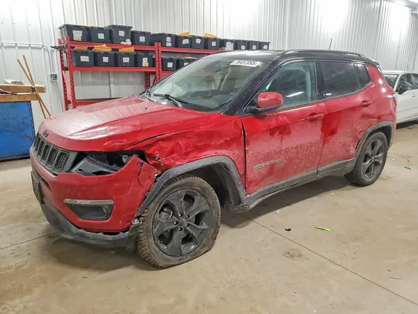 3C4NJCBBXLT257452 2020 JEEP COMPASS