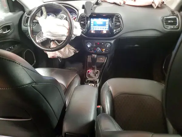 3C4NJCBBXLT257452 2020 JEEP COMPASS - Image 8