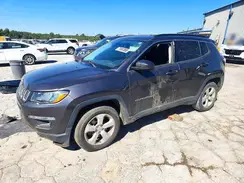 3C4NJCBBXLT257581 2020 JEEP COMPASS