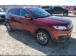 3C4NJCBBXLT257709 2020 JEEP COMPASS