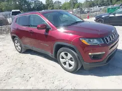 3C4NJCBBXMT502218 2021 JEEP COMPASS