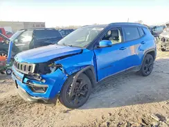 3C4NJCBBXMT505409 2021 JEEP COMPASS