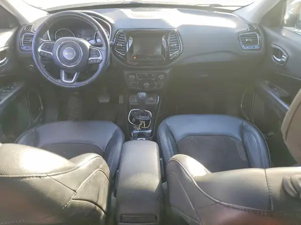 3C4NJCBBXMT505409 2021 JEEP COMPASS - Image 8