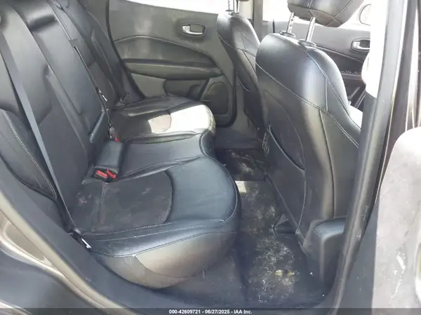 3C4NJCBBXMT505443 2021 JEEP COMPASS - Image 8