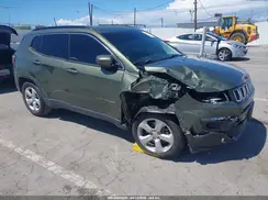 3C4NJCBBXMT505815 2021 JEEP COMPASS