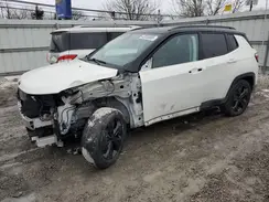 3C4NJCBBXMT507838 2021 JEEP COMPASS