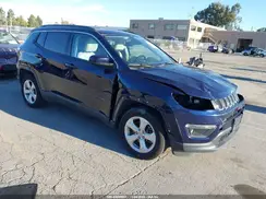 3C4NJCBBXMT507970 2021 JEEP COMPASS