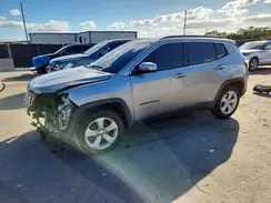 3C4NJCBBXMT509962 2021 JEEP COMPASS