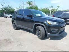 3C4NJCBBXMT509993 2021 JEEP COMPASS