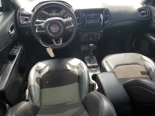 3C4NJCBBXMT514336 2021 JEEP COMPASS - Image 8