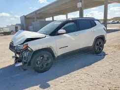 3C4NJCBBXMT518077 2021 JEEP COMPASS