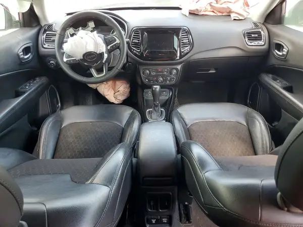 3C4NJCBBXMT518077 2021 JEEP COMPASS - Image 8
