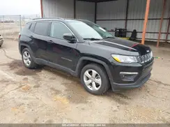 3C4NJCBBXMT518158 2021 JEEP COMPASS