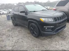 3C4NJCBBXMT518791 2021 JEEP COMPASS