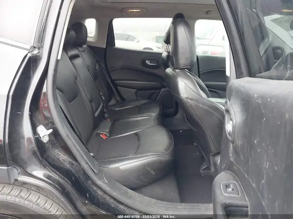 3C4NJCBBXMT518791 2021 JEEP COMPASS - Image 8