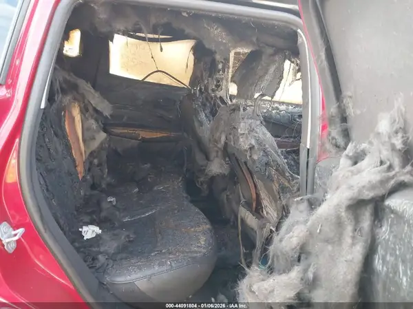 3C4NJCBBXMT523389 2021 JEEP COMPASS - Image 8