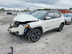 3C4NJCBBXMT526907 2021 JEEP COMPASS