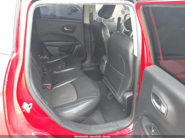 3C4NJCBBXMT526938 2021 JEEP COMPASS - Image 8