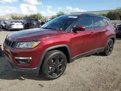 3C4NJCBBXMT526972 2021 JEEP COMPASS