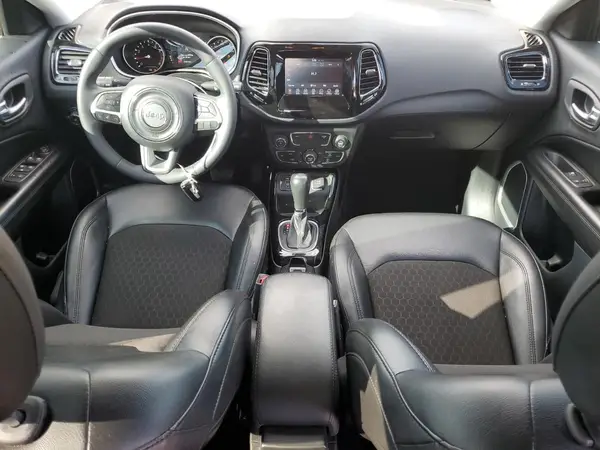 3C4NJCBBXMT526972 2021 JEEP COMPASS - Image 8