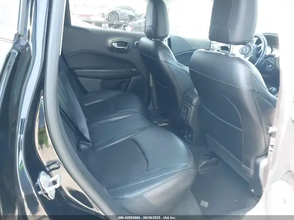 3C4NJCBBXMT526986 2021 JEEP COMPASS - Image 8