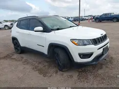 3C4NJCBBXMT527300 2021 JEEP COMPASS