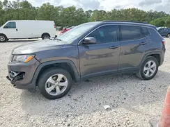 3C4NJCBBXMT535204 2021 JEEP COMPASS