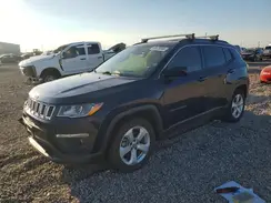 3C4NJCBBXMT538412 2021 JEEP COMPASS